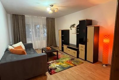 Apartament cu 2 camere decomandat, mobilat în Lipovei