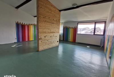Casă cu 5 camere cu Teren 152 Mp în Chiajna - 2