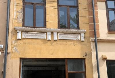 Spațiu comercial, de 145 mp, în Ultracentral