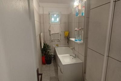 Apartament cu 2 camere semidecomandat în Găvana