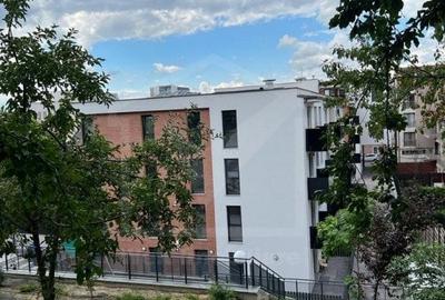 Apartament cu 2 camere semidecomandat, mobilat în Central - 15