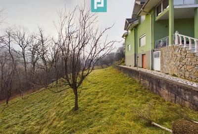 Casă individuală cu 6 camere cu Teren 1810 Mp în Moneasa - 21