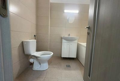 Apartament cu 2 camere decomandat în Chiajna