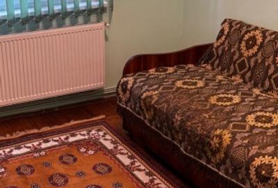 Garsonieră semidecomandată în Gării - 1