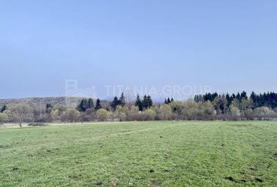 Teren de 7838 mp, în Central - 8