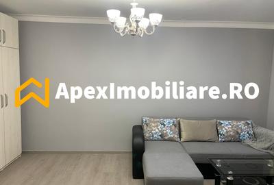 Apartament cu 2 camere decomandat, mobilat în Rahova - 4