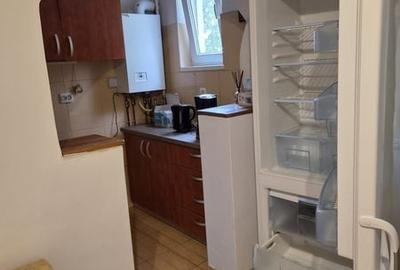 Apartament cu 2 camere în Țiglari
