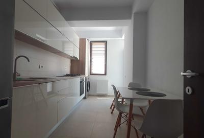 Apartament cu 2 camere decomandat în Central - 2