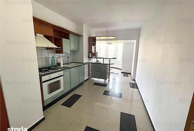 Apartament cu 3 camere decomandat în Centrul Civic - 20