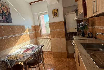Apartament cu 2 camere decomandat în Obor - 1