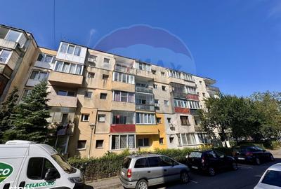 Garsonieră în Mărăști - 12