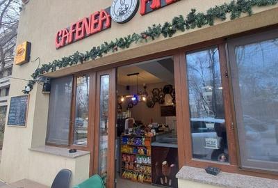 Spațiu comercial, de 35 mp, în Palazu Mare - 3