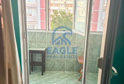 Apartament cu 3 camere semidecomandat, mobilat în Gara - 15