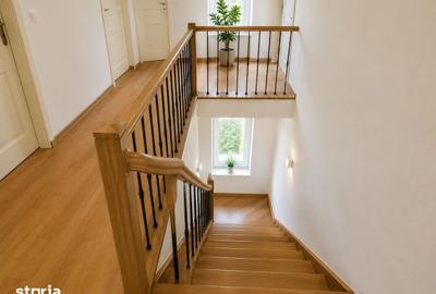 Apartament cu 3 camere în Cișmigiu - 12