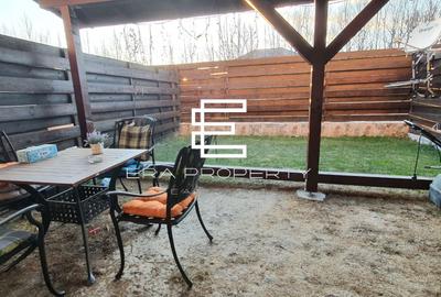 Apartament 3 camere cu grădină generoasă – 152 mp | Cartierul Arhitecților - 12