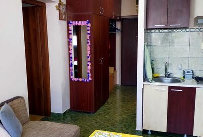 Apartament cu 2 camere semidecomandat în Far - 5