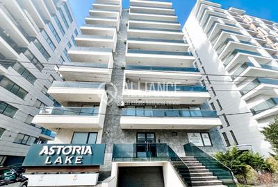 Garsonieră decomandată, mobilată în Nord - 19