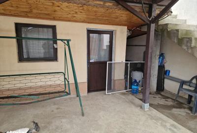 Casă cu 3 camere în Crețești - 12