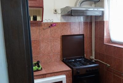 Vand garsoniera confort I,zona confectii Arad - 4
