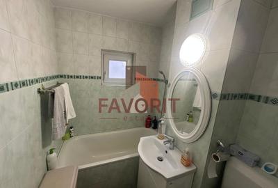 3 camere | 2 bai | 2 balcoane | boxa | mobilat si utilat | zona excelenta | - 12