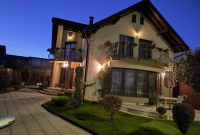 Casă cu 5 camere cu Teren 380 Mp în Central - 4