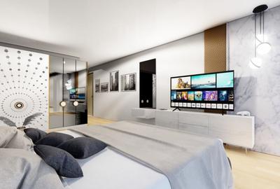 CASA TIP DUPLEX 4 CAMERE  |  MAMAIA SAT  |  HANUL CU PESTE - 9