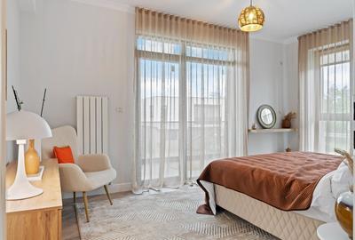 READY TO MOVE  |  Vila mobilata și utilata în Caciulati - 28