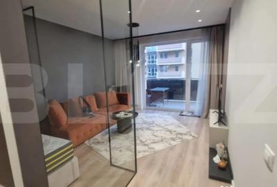 Garsonieră decomandată în Astra - 11