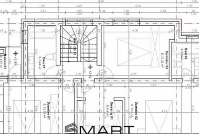 Casă cu 4 camere cu Teren 230 Mp în Șura Mică