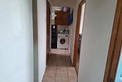 Apartament cu 2 camere decomandat în Rahova