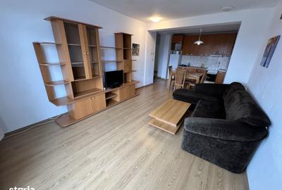 Apartament cu 3 camere semidecomandat, mobilat în Calea Poplăcii - 5