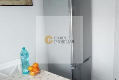 Apartament cu 2 camere decomandat în Gorjului - 9