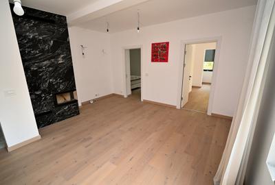 Parter Vila ~ Curte proprie ~ Amenajat Complet ~ Lângă parc Herastrau - 4