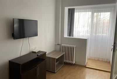Garsonieră semidecomandată în Dristor