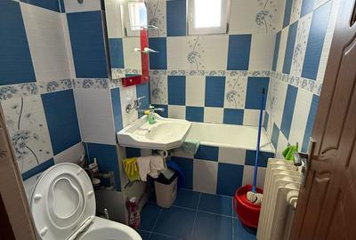 Apartament cu 2 camere decomandat în Central - 4