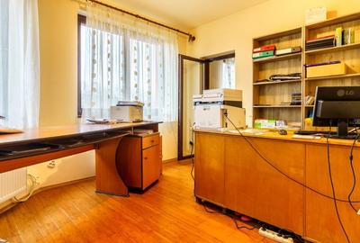 Casa de vanzare – Someseni, Cluj-Napoca | 994 mp teren | 242 mp utili - 8