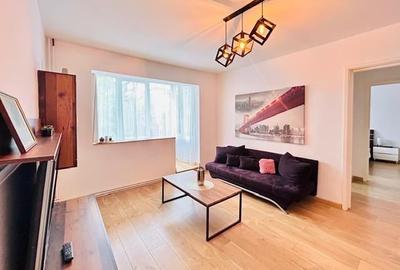 Inchiriem Apartament 2 Camere Modern Semidecomandat Astra - 4