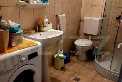 Apartament de vanzare, 2 camere, 57 mp, etaj 1, zona Teaca - 9