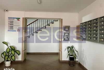 Apartament cu 2 camere semidecomandat, mobilat în Vitan - 12