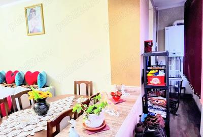 Apartament cu 2 camere semidecomandat în Central - 9