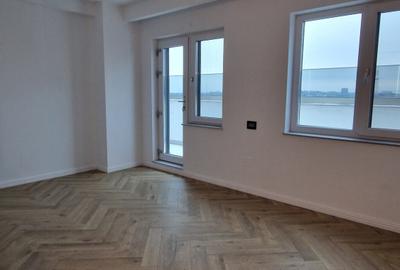🔝Dezvoltator - Penthouse exclusivist- 544mp - Terase cu vedere catre Dambovita - 31