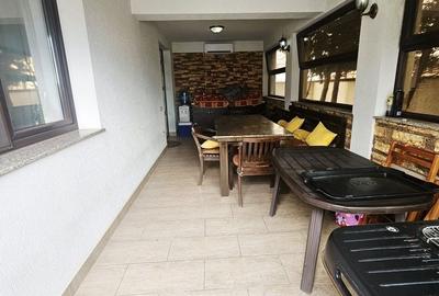 Casă cu 8 camere cu Teren 595 Mp în Târgșoru Vechi - 18