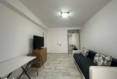 Garsonieră semidecomandată în Ultracentral - 6