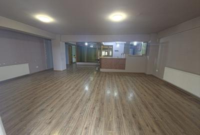 Spațiu comercial, de 92 mp, în Tomis Nord - 2