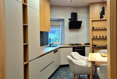 Apartament 2 camere|Cismigiu|LUX|TOT NOU|METROU| INTERBELIC |ORIGINAL| - 2