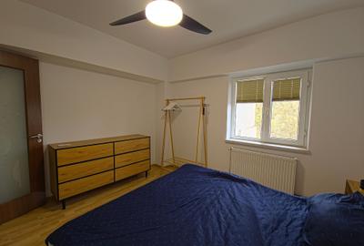 Tomis II  2 camere decomandat  modern  renovat complet  termen lung - 5