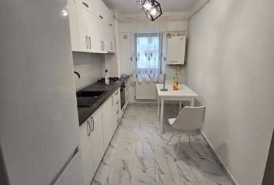 Apartament cu 2 camere decomandat în Bucium - 1