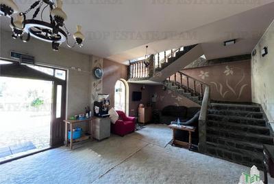 Spațiu comercial, în Brănești - 8