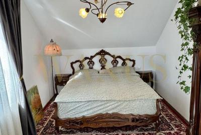 Apartament cu 4 camere în Central - 8
