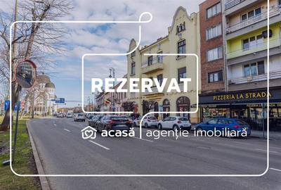 Apartament cu 4 camere semidecomandat în Ultracentral - 6